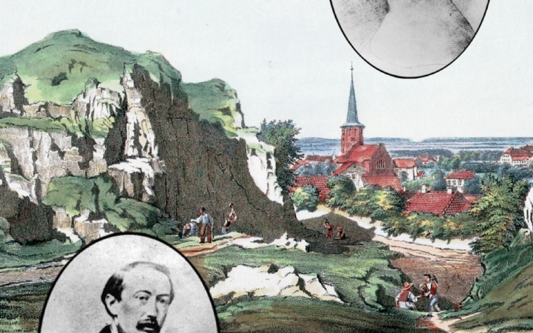 Erinnerung! Axel Winkler liest „Constanze Esmarch – Ihr Leben mit Theodor Storm“ Mi. 11.10. – 20:00 Uhr