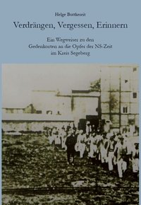 Jetzt erhältlich: „Verdrängen, Vergessen, Erinnern“