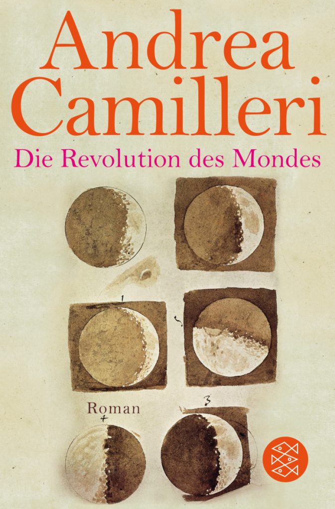 Herzchen des Monats (2) - Die Revolution des Mondes