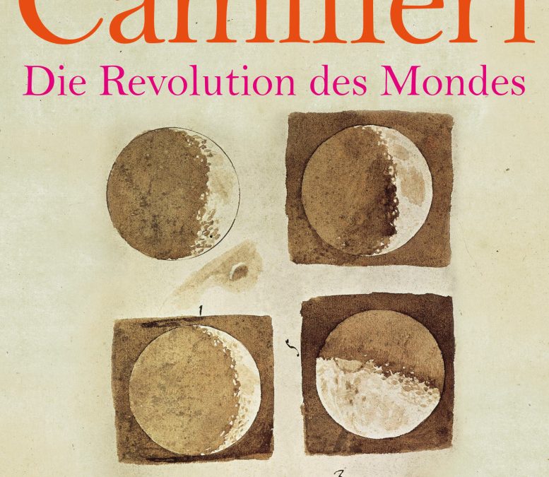 Herzchen des Monats (2) – Die Revolution des Mondes