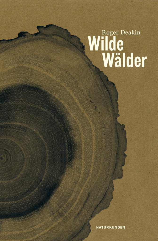 Das unentdeckte Buch - Streifen Sie mit uns durch die Wälder?