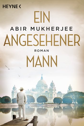Sektion Krimi – „Ein angesehener Mann“ stellt sich vor