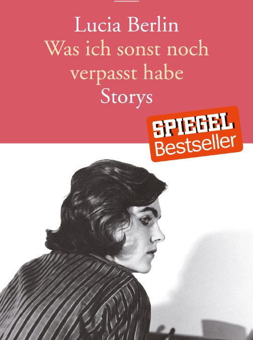 Herzchen des Monats – April 2018
