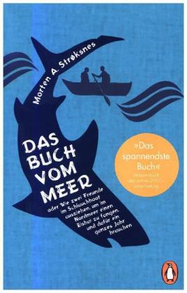 Septemberherzchen #5 – Das Buch vom Meer