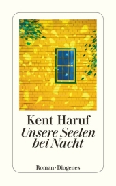 Märzherzchen #5 Kent Haruf – Unsere Seelen bei Nacht