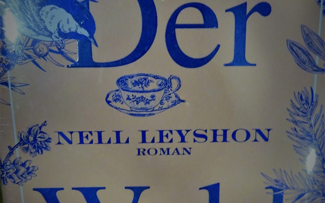 Der Wald – Nell Leyshon
