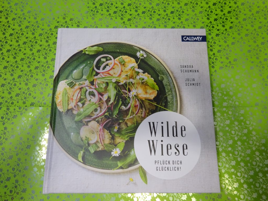Grünes zum Gründonnerstag