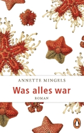 Aprilherzchen #3 Annette Mingels – Was alles war