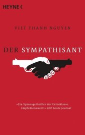 Maiherzchen # 4 Der Sympathisant - Viet Thanh Nguyen