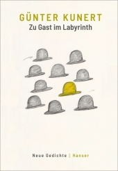 Günter Kunert verstorben