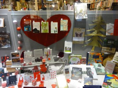 Und noch sechs Tage bis Weihnachten …