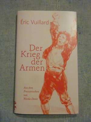 Krieg der Armen
