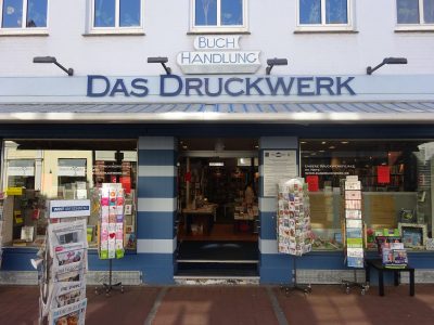 Keine Sonntagsöffnung im Druckwerk