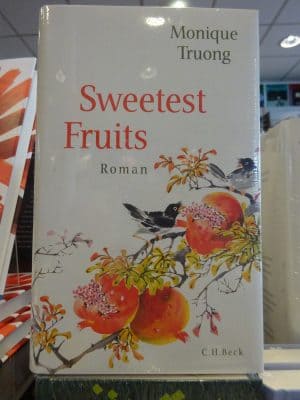 Sweetest Fruits