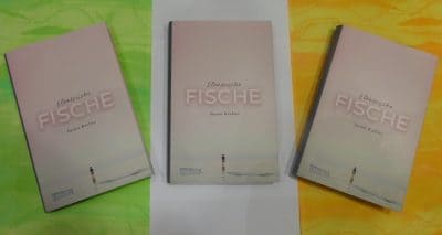 Marit empfiehlt – Susan Kreller: Elektrische Fische