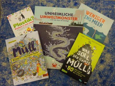 Viel Müll? Es geht doch auch ohne!