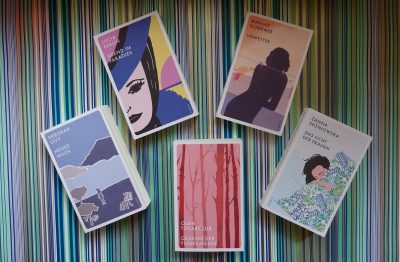 Taschenbücher bei Kampa