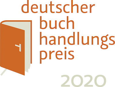 Deutscher Buchhandlungspreis 2020 für Das Druckwerk