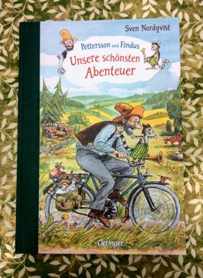 Pure Nostalgie