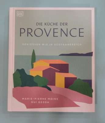 Verreisen Sie kulinarisch!