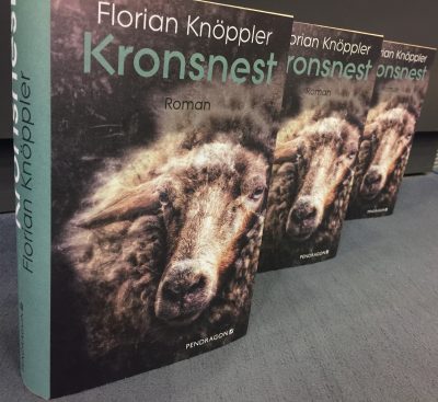 Machen Sie einen Ausflug in das Schleswig-Holstein der 20er Jahre