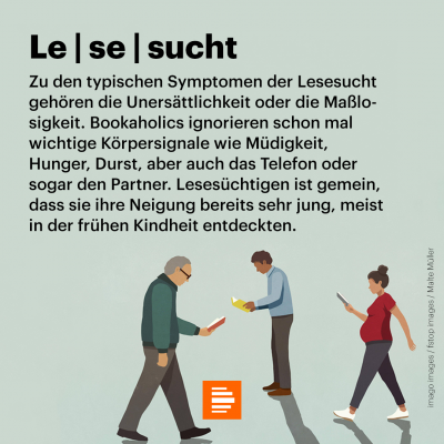 Lesesucht