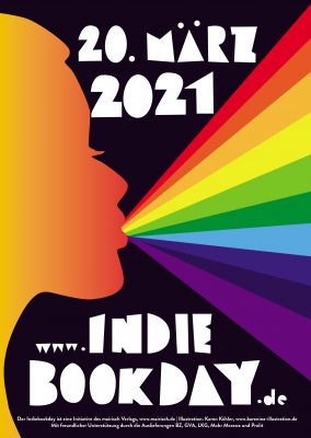 Der Indiebookday 2021