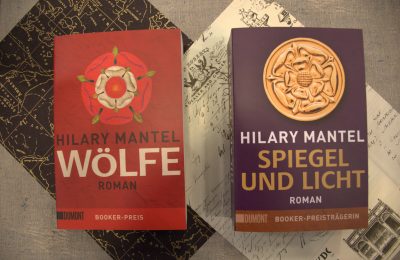 Lassen Sie sich entführen…