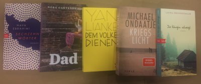 Endlich wieder neue Herzchen!