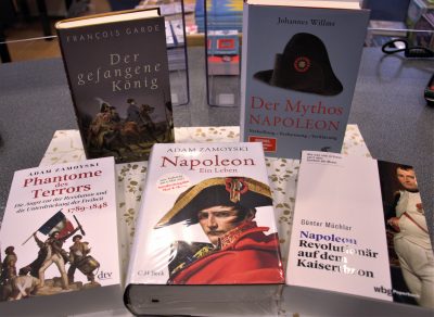 Napoleon Bonaparte