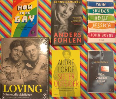 Happy pride!