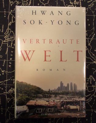 Buchtipp aus Südkorea