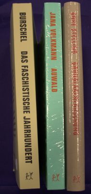 Dürfen wir vorstellen – Der Verbrecher-Verlag