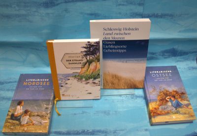 Norddeutsches zum Wochenende