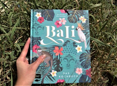 Bali – Das Kochbuch