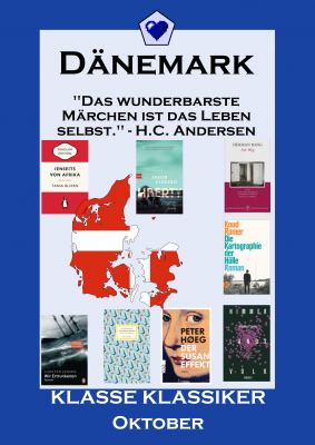 Dansk litteratur