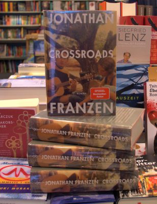 Jonathan Franzen – Crossroads