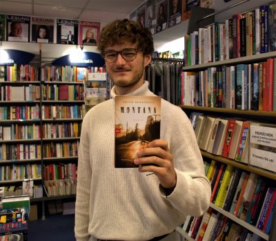 Unsere Herzchen – Eine Buchempfehlung