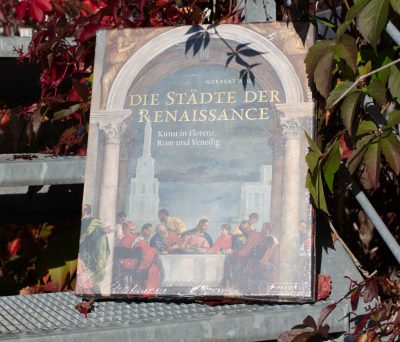 Die Städte der Renaissance