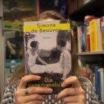 Empfehlung: Simone de Beauvoir – Die Unzertrennlichen