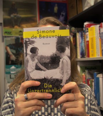 Empfehlung: Simone de Beauvoir – Die Unzertrennlichen