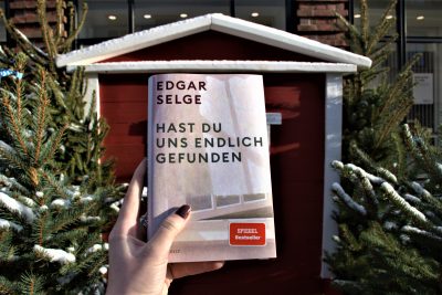 Buchempfehlung des Hauses
