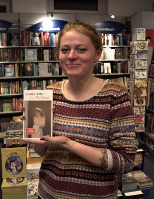 Herzchen des Monats November