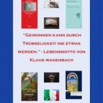 Politik, Saltos und Italien - Der Wagenbach-Verlag