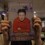 Joyeux anniversaire Simone de Beauvoir!