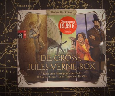 194 Jahre Jules Verne!