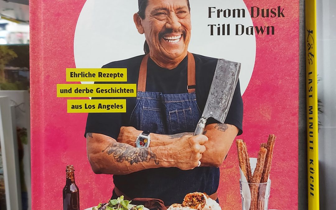 Tacos from Dusk till Dawn