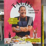 Tacos from Dusk till Dawn