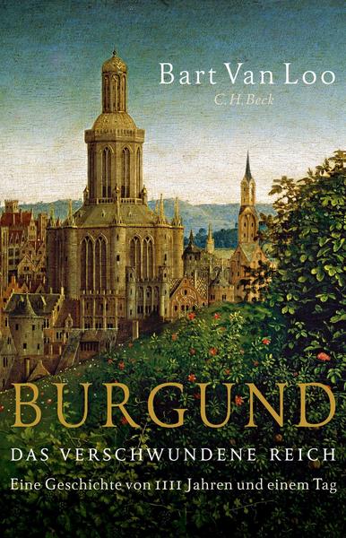 Burgund - Das verschwundene Reich