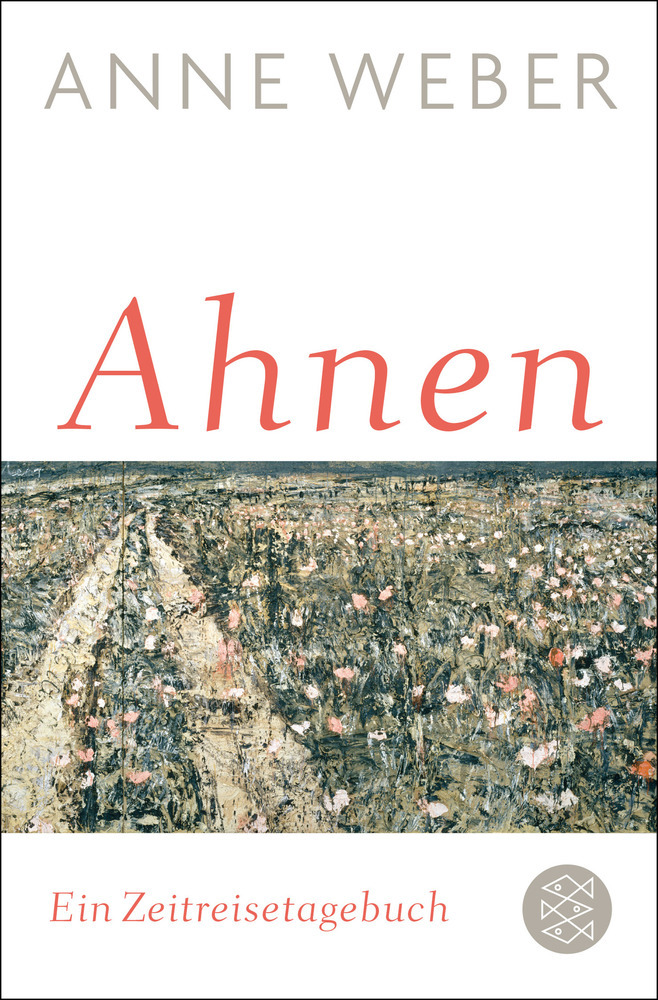 Ahnen - Ein Zeitreisetagebuch